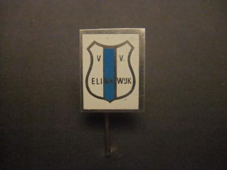 Voetbalvereniging Elinkwijk Utrecht-Zuilen ( oud betaald voetbalclub)